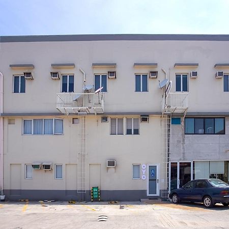 Oyo 793 Dg Budget Hotel Salem 파사이 외부 사진