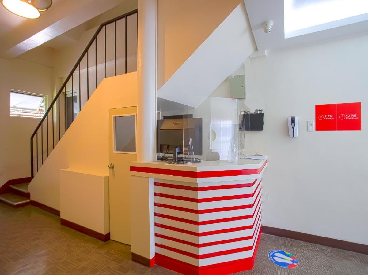 Oyo 793 Dg Budget Hotel Salem 파사이 외부 사진