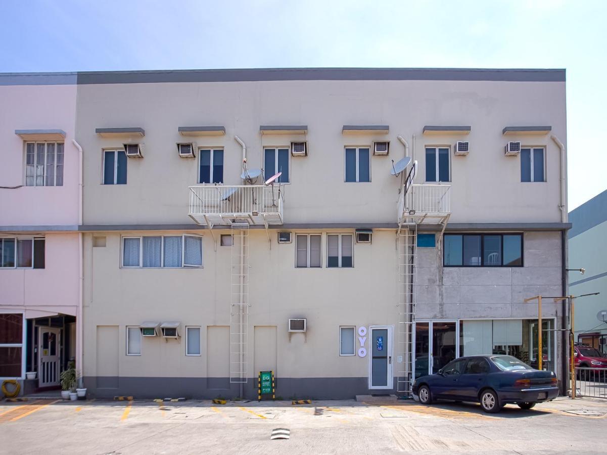 Oyo 793 Dg Budget Hotel Salem 파사이 외부 사진