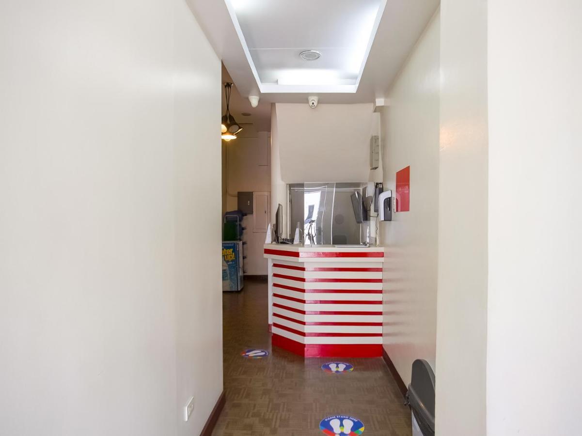 Oyo 793 Dg Budget Hotel Salem 파사이 외부 사진