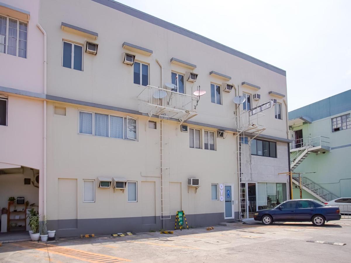 Oyo 793 Dg Budget Hotel Salem 파사이 외부 사진