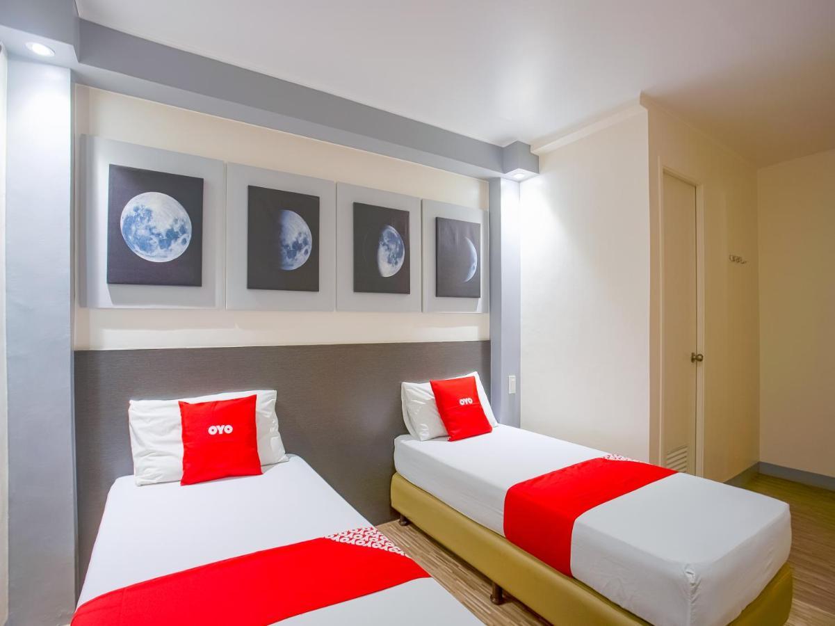 Oyo 793 Dg Budget Hotel Salem 파사이 외부 사진