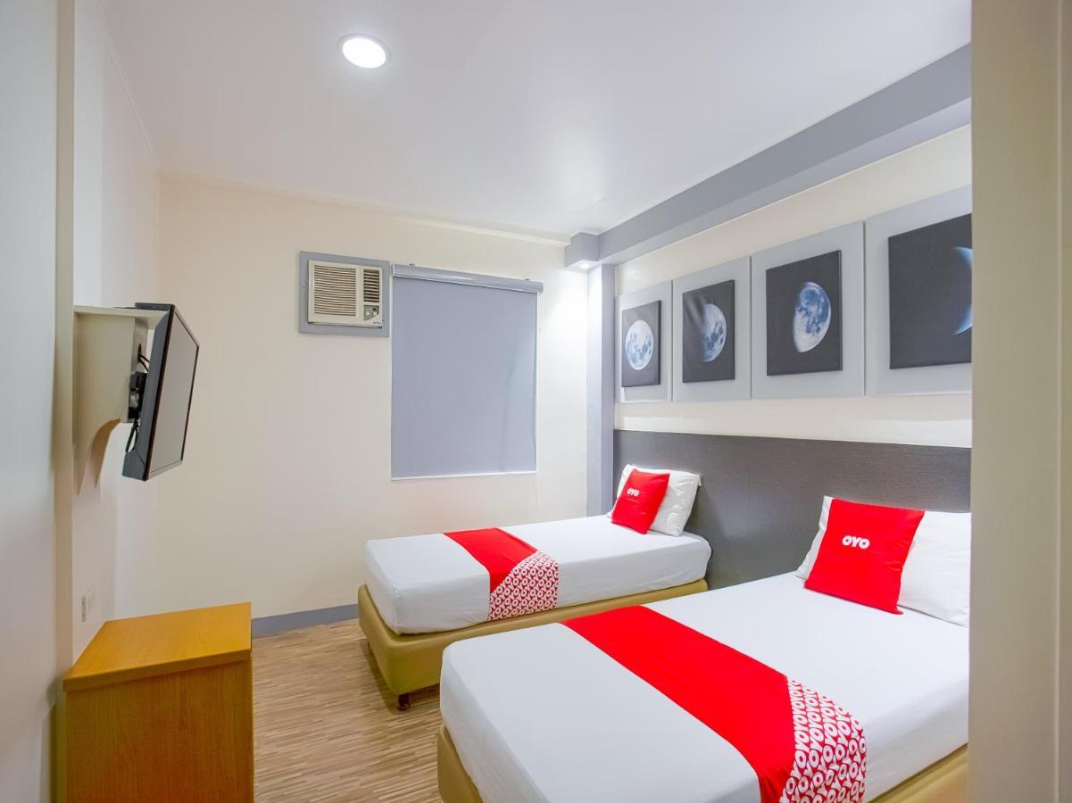 Oyo 793 Dg Budget Hotel Salem 파사이 외부 사진