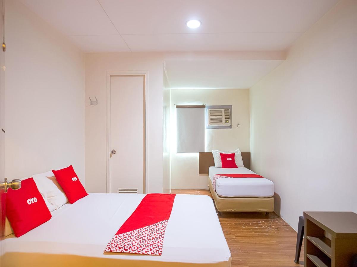 Oyo 793 Dg Budget Hotel Salem 파사이 외부 사진