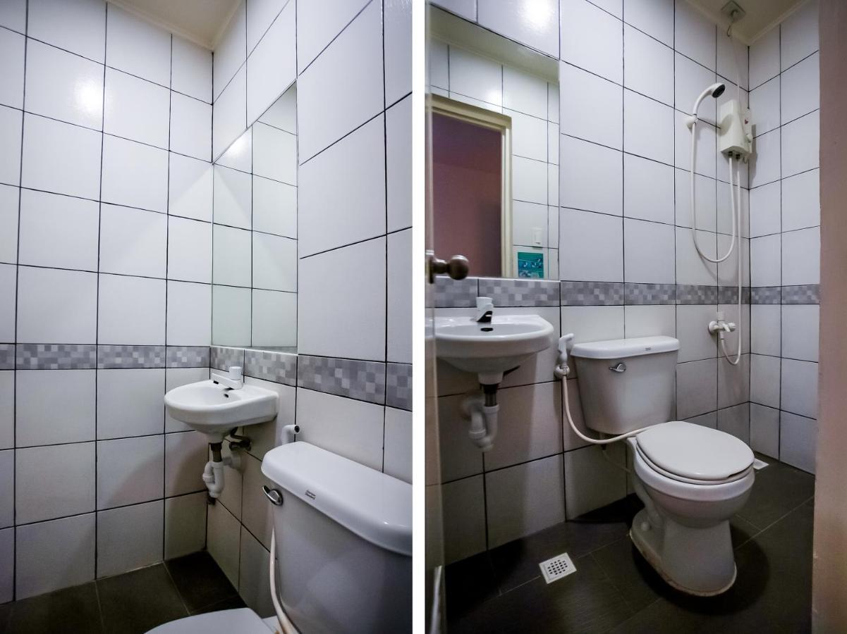 Oyo 793 Dg Budget Hotel Salem 파사이 외부 사진