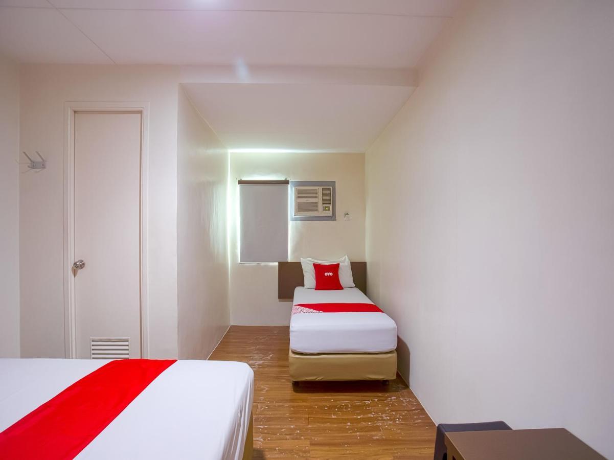 Oyo 793 Dg Budget Hotel Salem 파사이 외부 사진