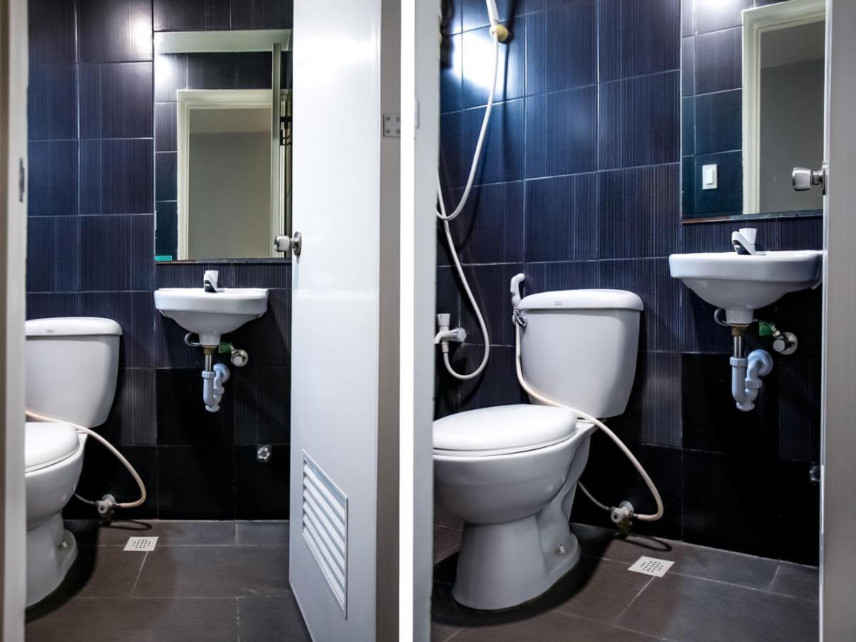 Oyo 793 Dg Budget Hotel Salem 파사이 외부 사진