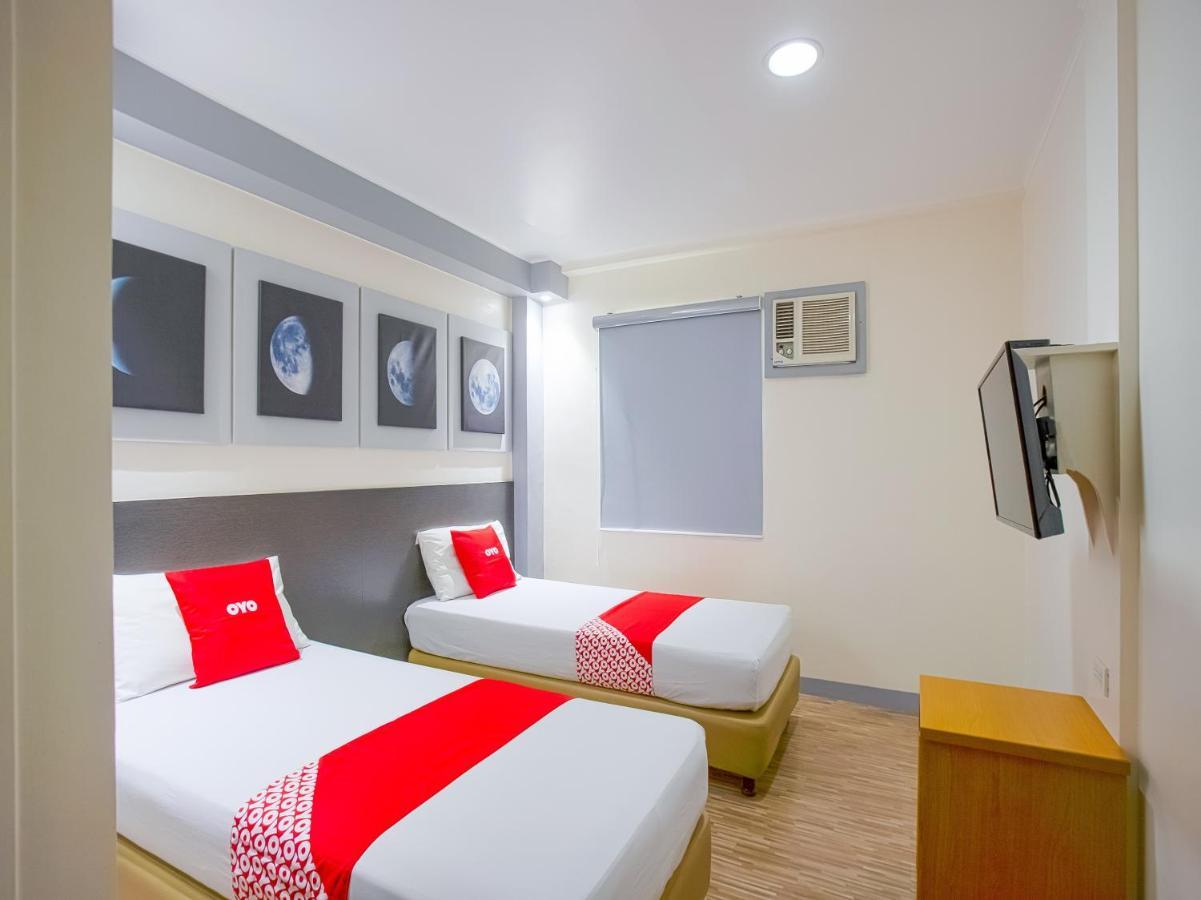 Oyo 793 Dg Budget Hotel Salem 파사이 외부 사진