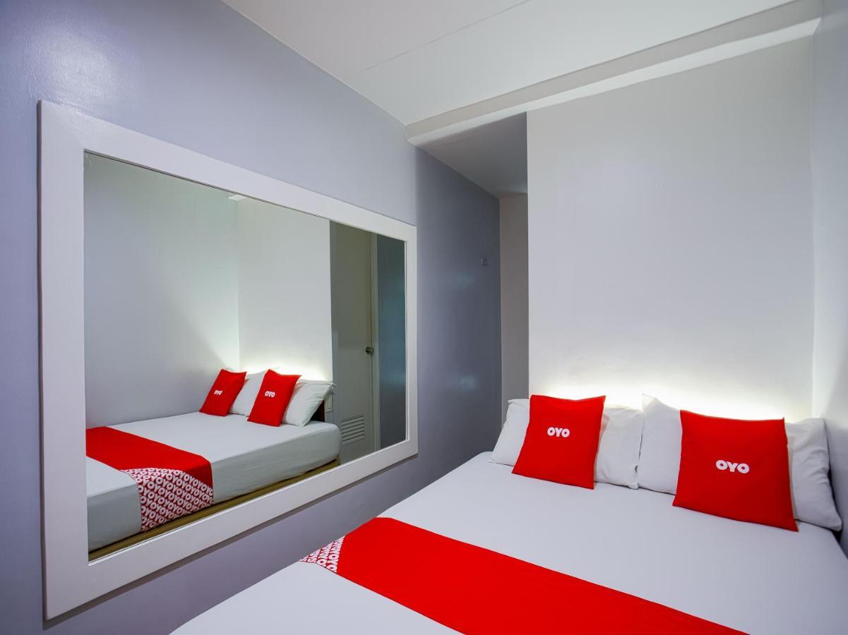 Oyo 793 Dg Budget Hotel Salem 파사이 외부 사진