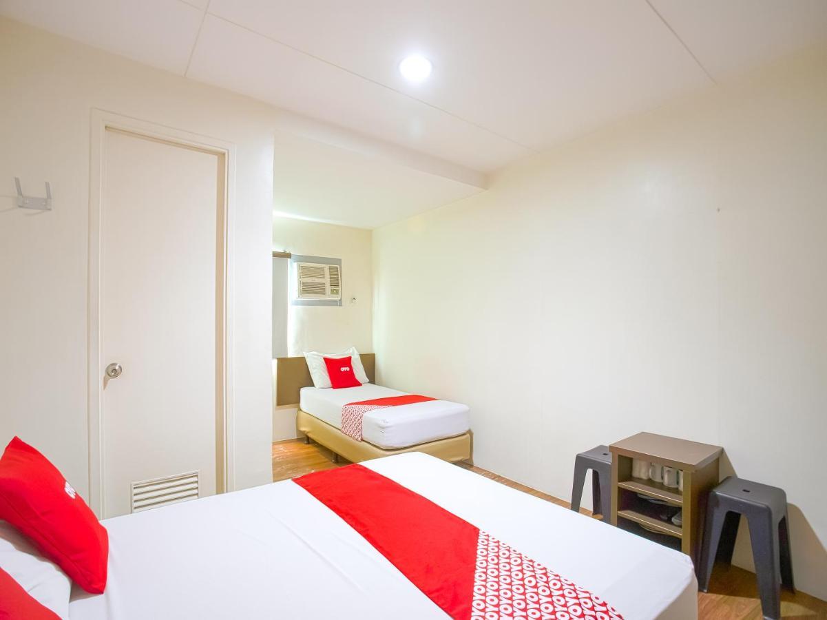Oyo 793 Dg Budget Hotel Salem 파사이 외부 사진