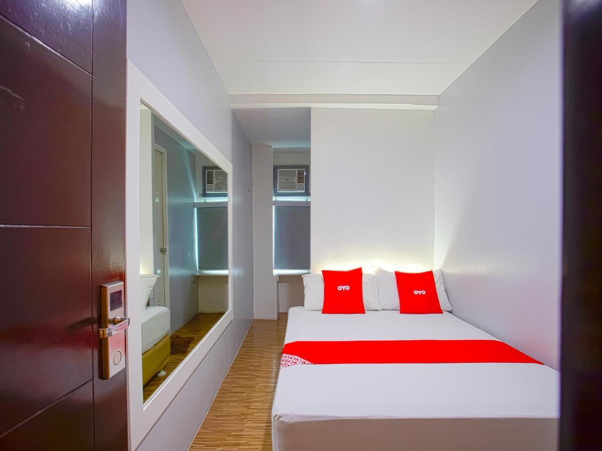 Oyo 793 Dg Budget Hotel Salem 파사이 외부 사진