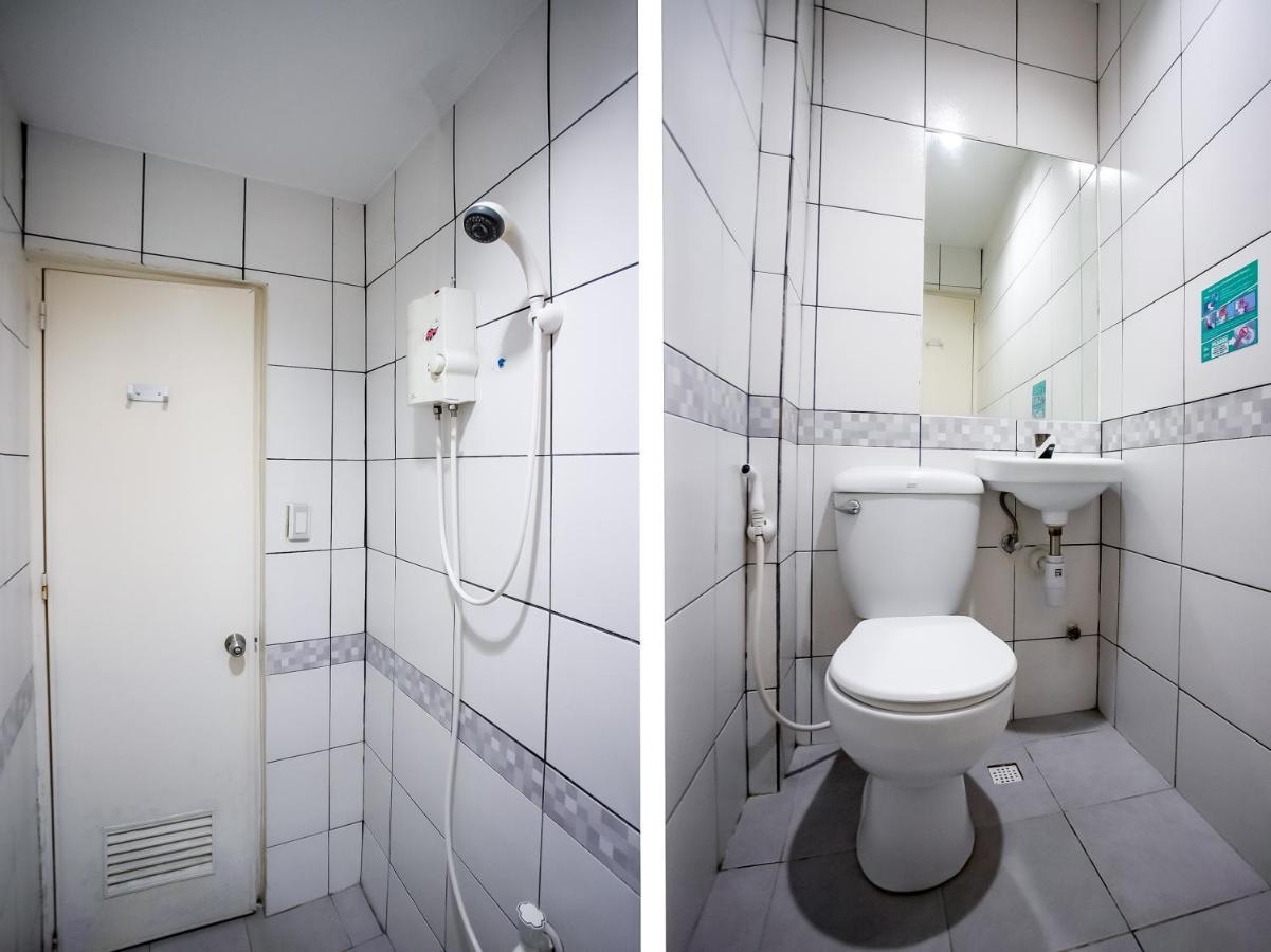 Oyo 793 Dg Budget Hotel Salem 파사이 외부 사진