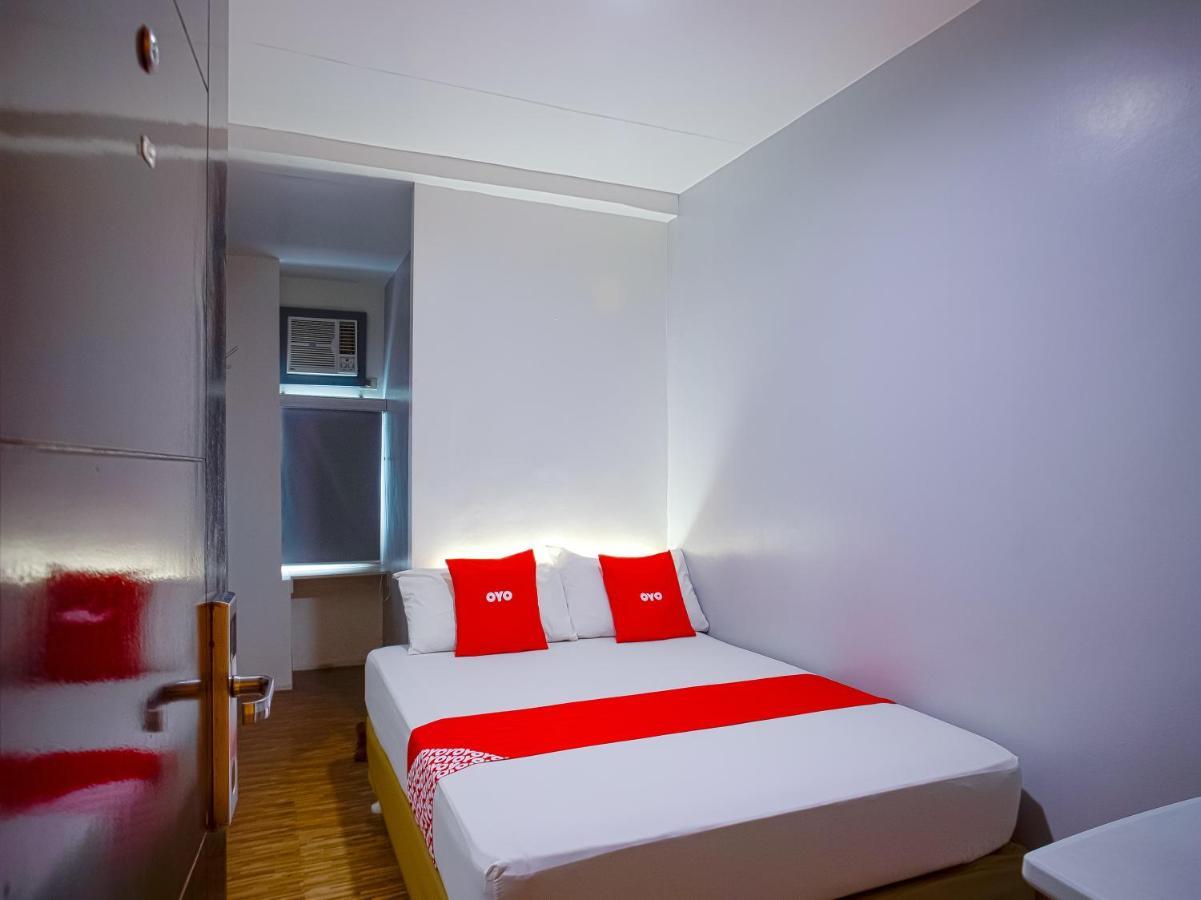 Oyo 793 Dg Budget Hotel Salem 파사이 외부 사진