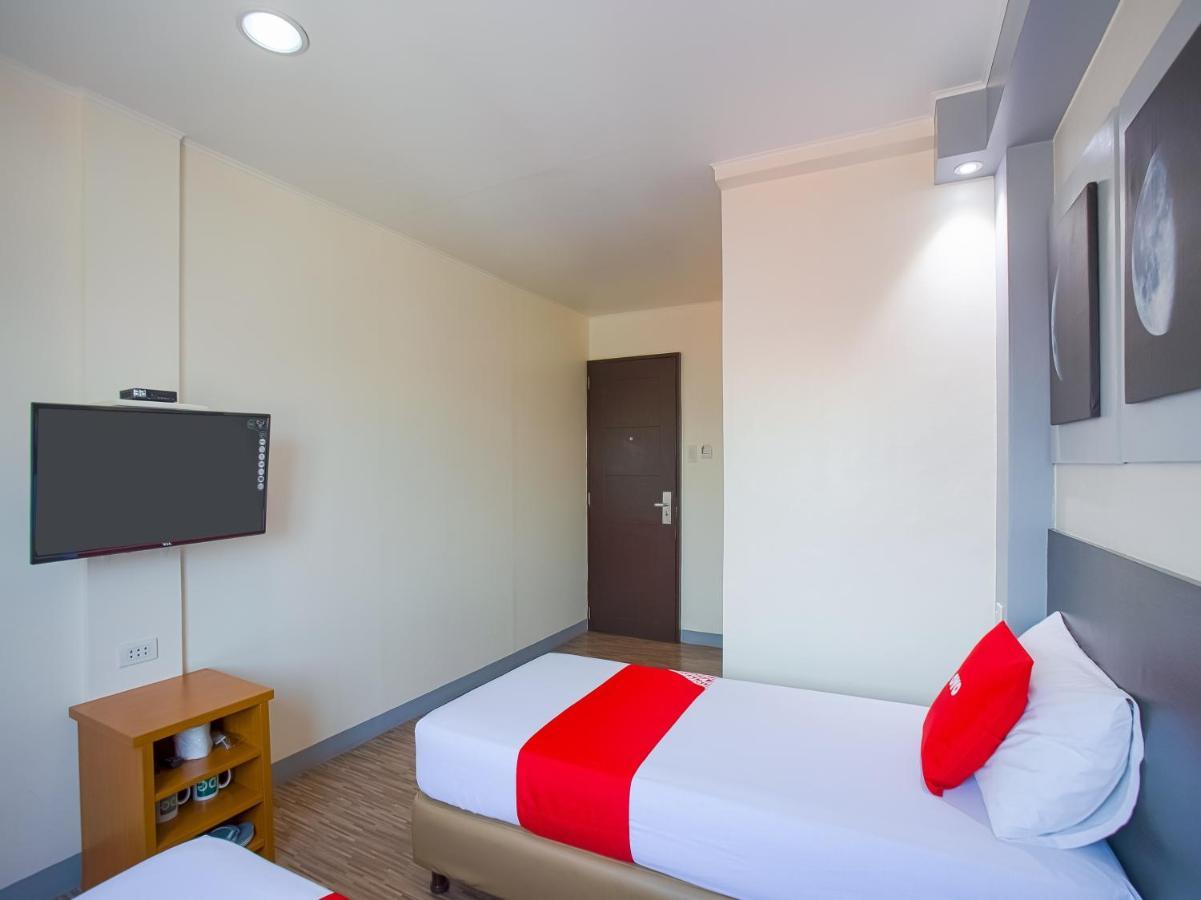 Oyo 793 Dg Budget Hotel Salem 파사이 외부 사진