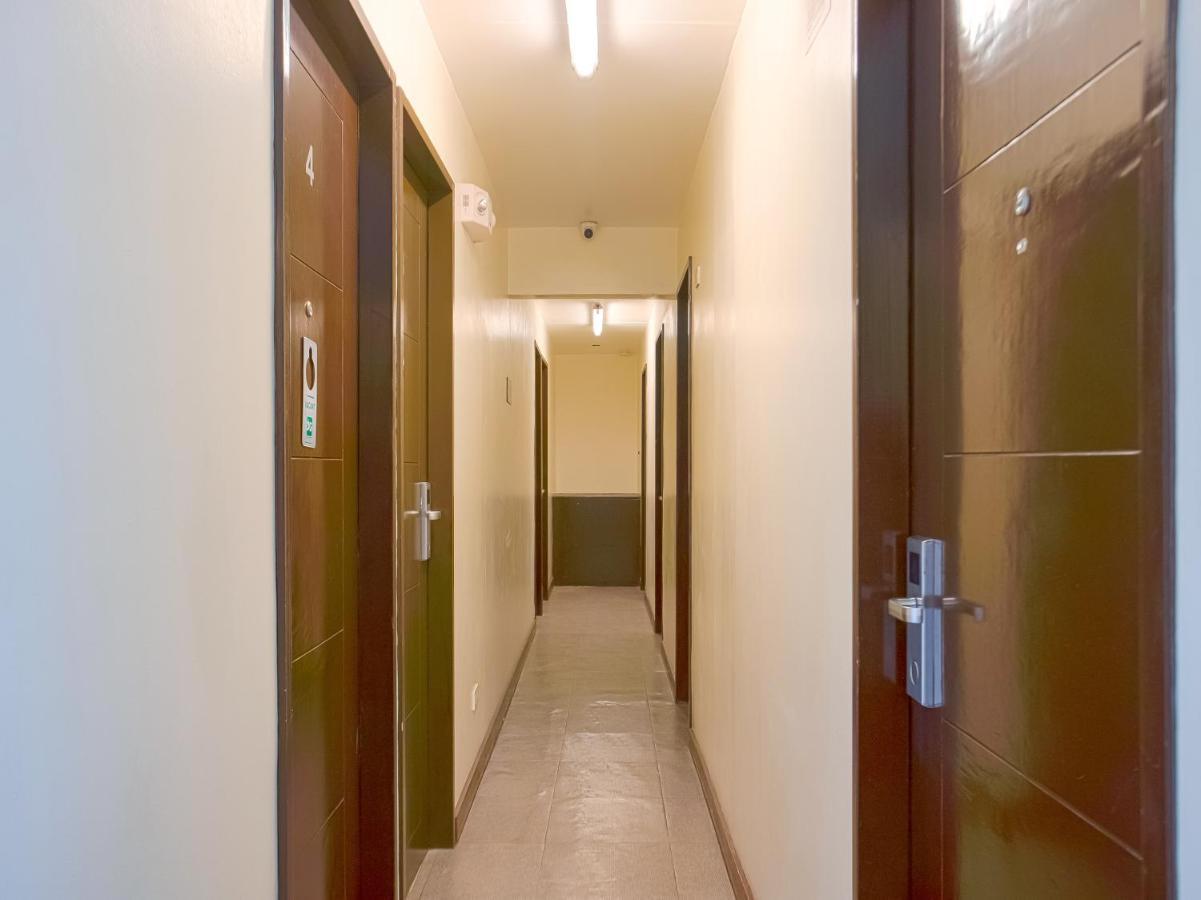 Oyo 793 Dg Budget Hotel Salem 파사이 외부 사진